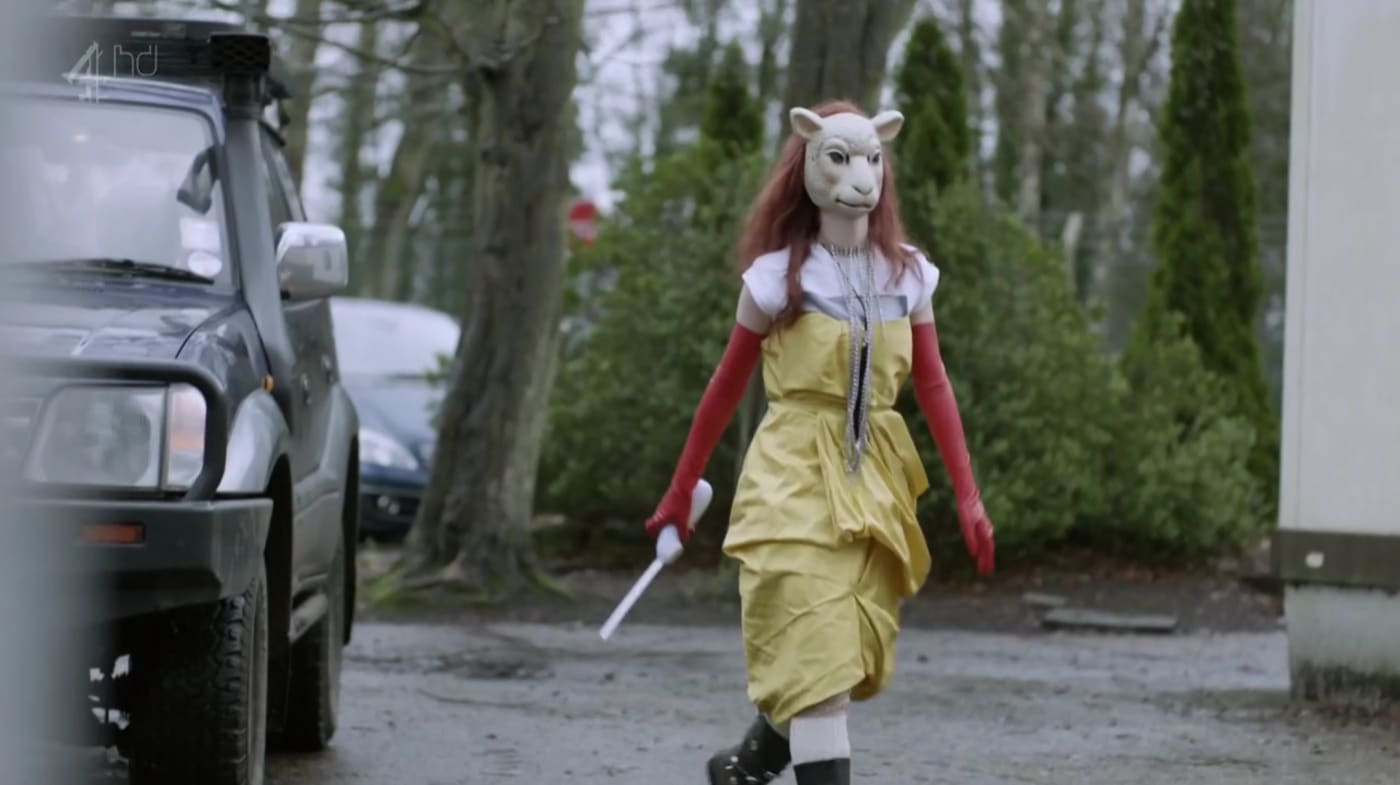 Best Black Mirror Episodes