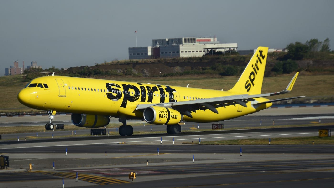 Three Women Arrested for Attacking Spirit Airlines Employees Over Delay