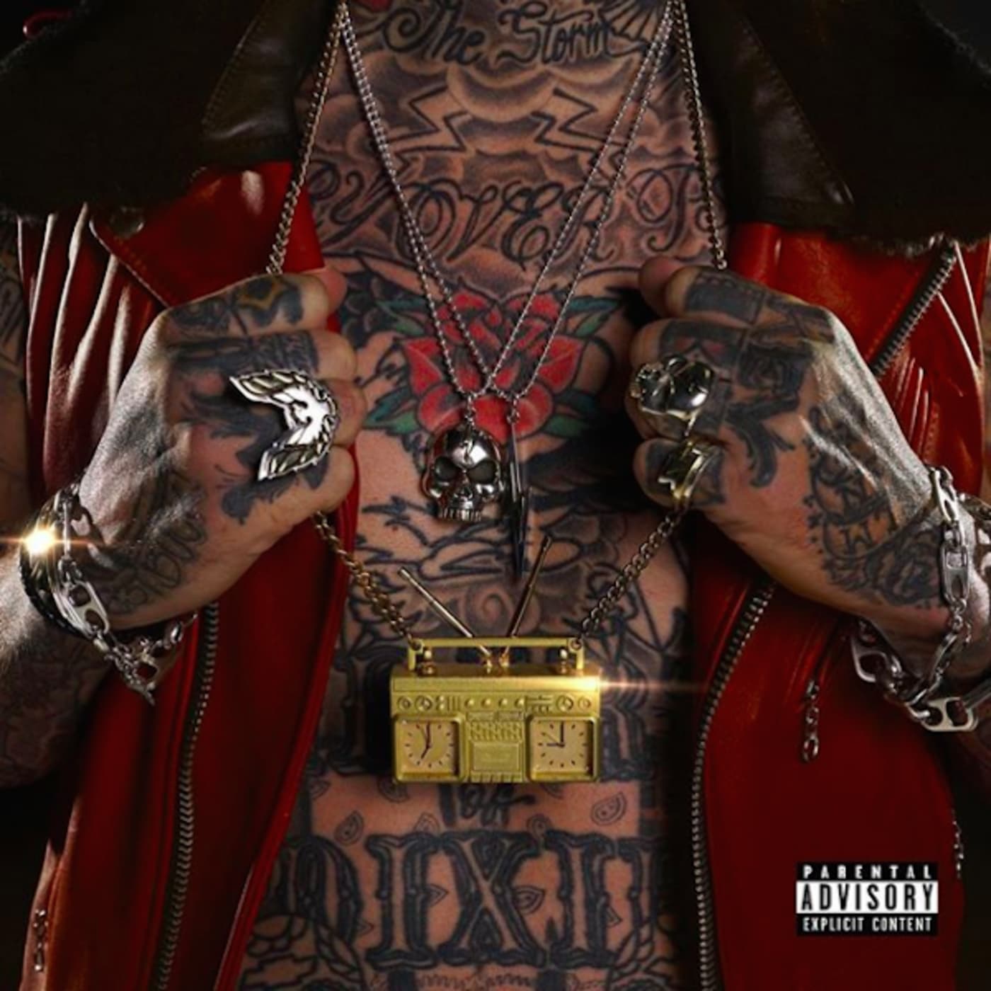 Stream Yelawolf’s Fifth Studio Album ‘Trunk Muzik 3’ Complex