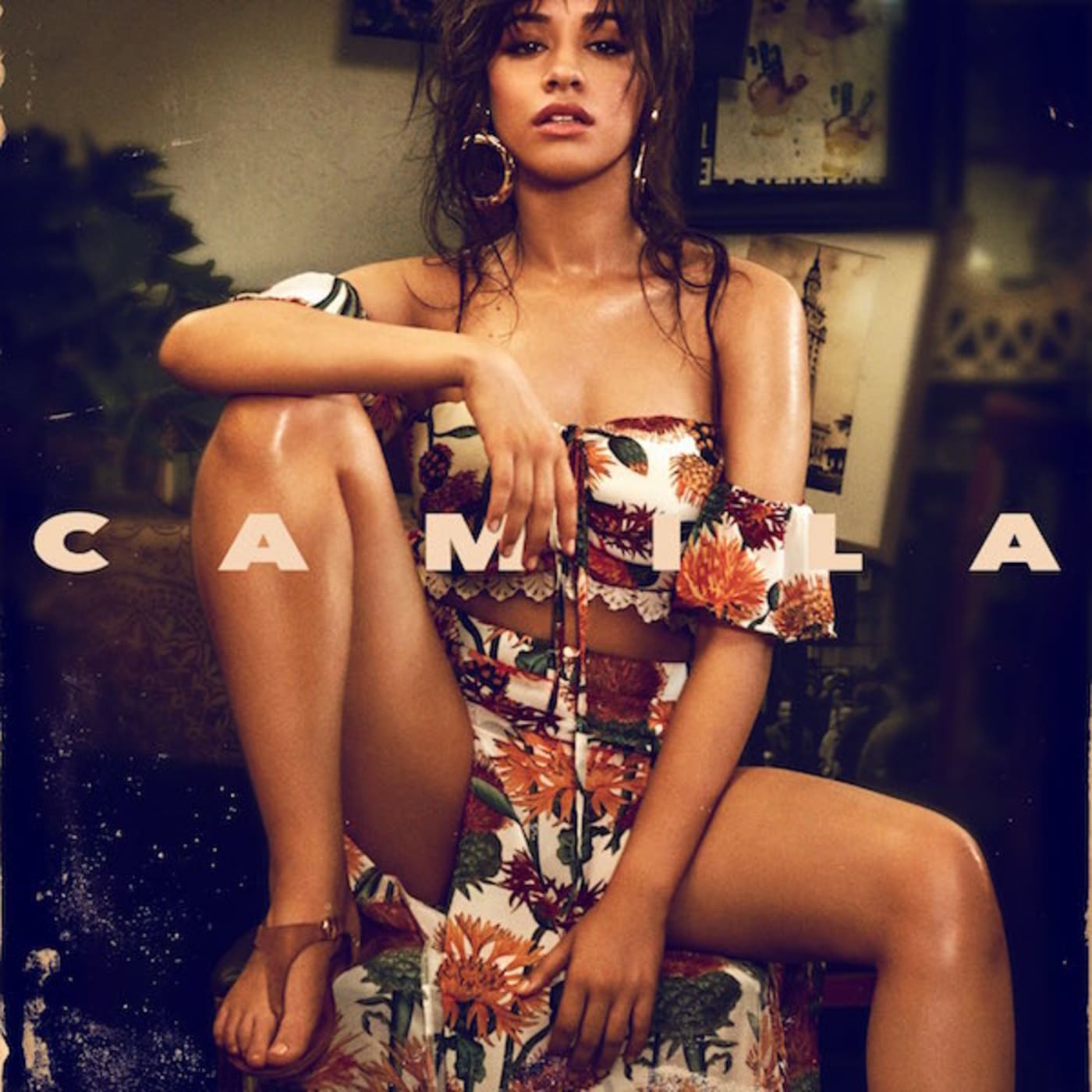 Camila Cabello Releases Her SelfTitled Debut Album Complex