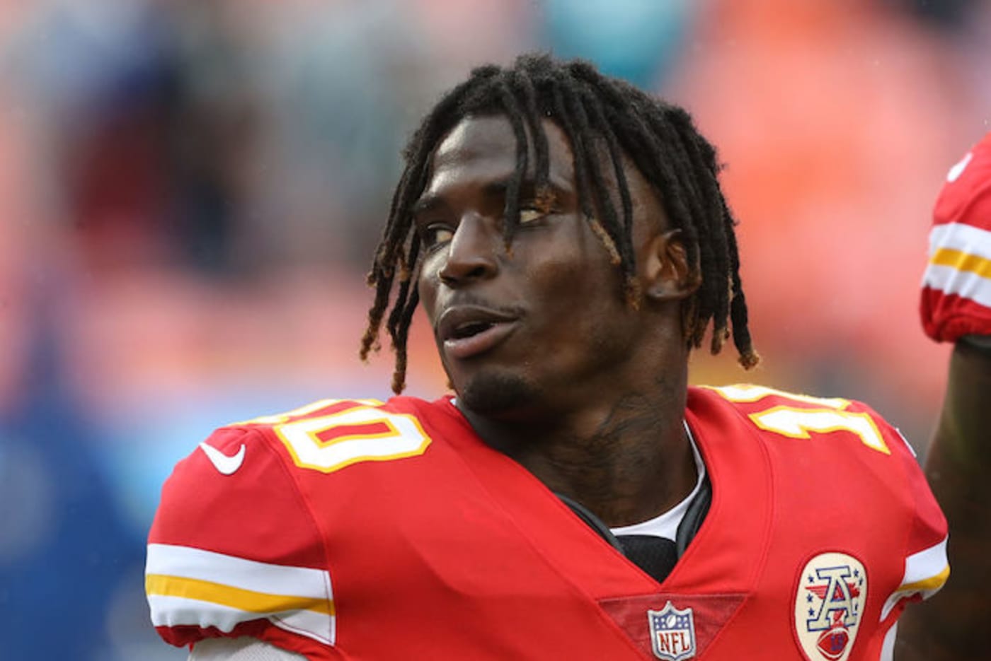 NFL Won’t Suspend Tyreek Hill Following Investigation Into Child Abuse Allegations | Complex