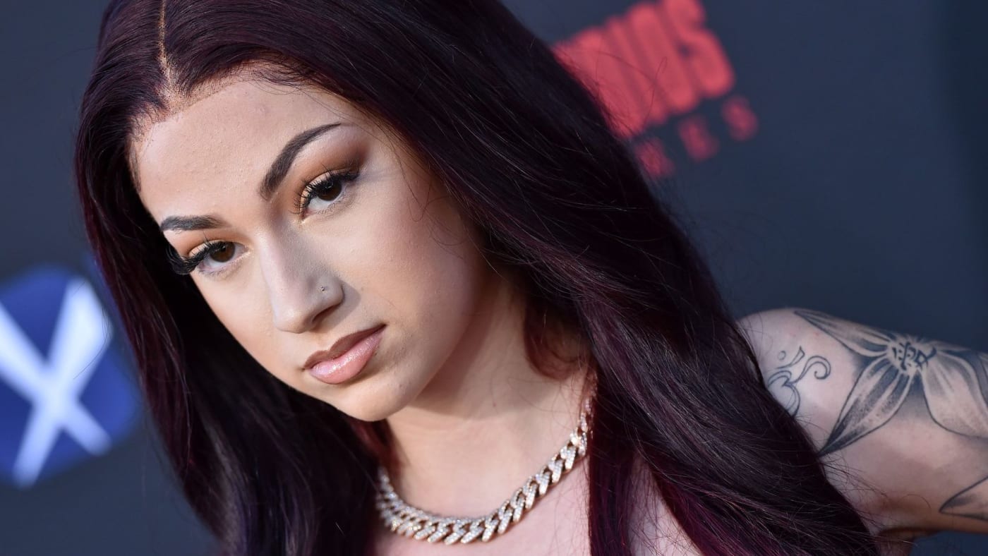 Bhad Bhabie Responds To Instagram User Asking About Her Cosmetic Procedures Complex 8696