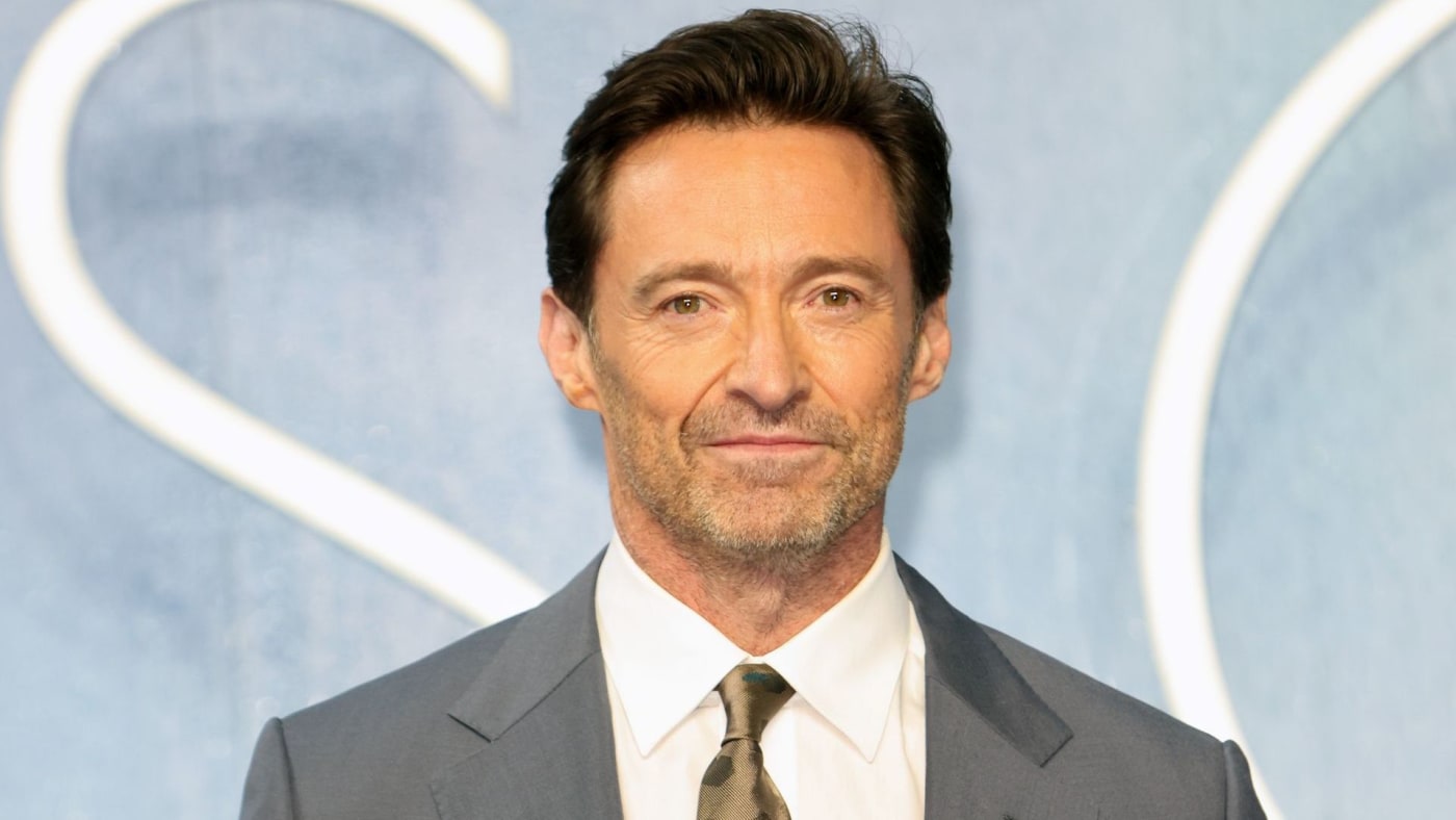 Hugh Jackman Honors ‘Extraordinary’ Father in Instagram Post | Complex
