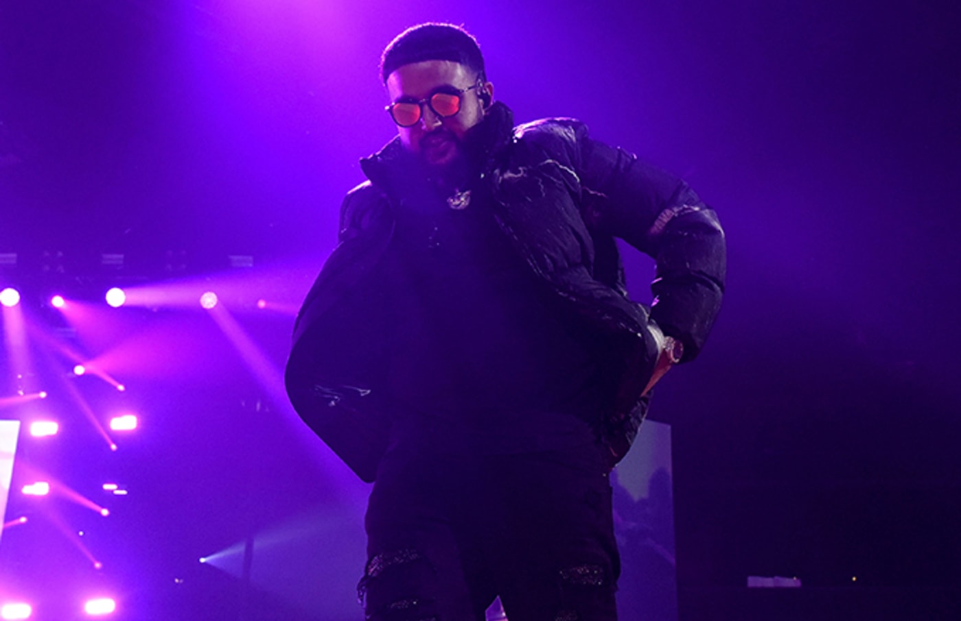 Nav Fans React to Him Asking If He Should Back to Music’ Complex