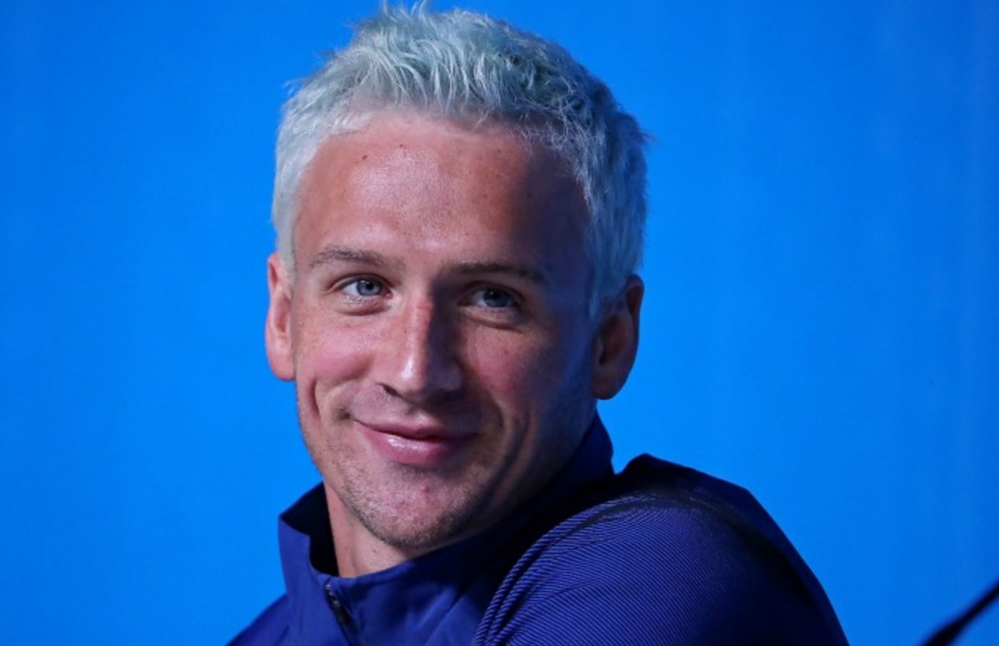 Ryan Lochte Signs New Endorsement Deal Despite Scandal at Rio Olympics