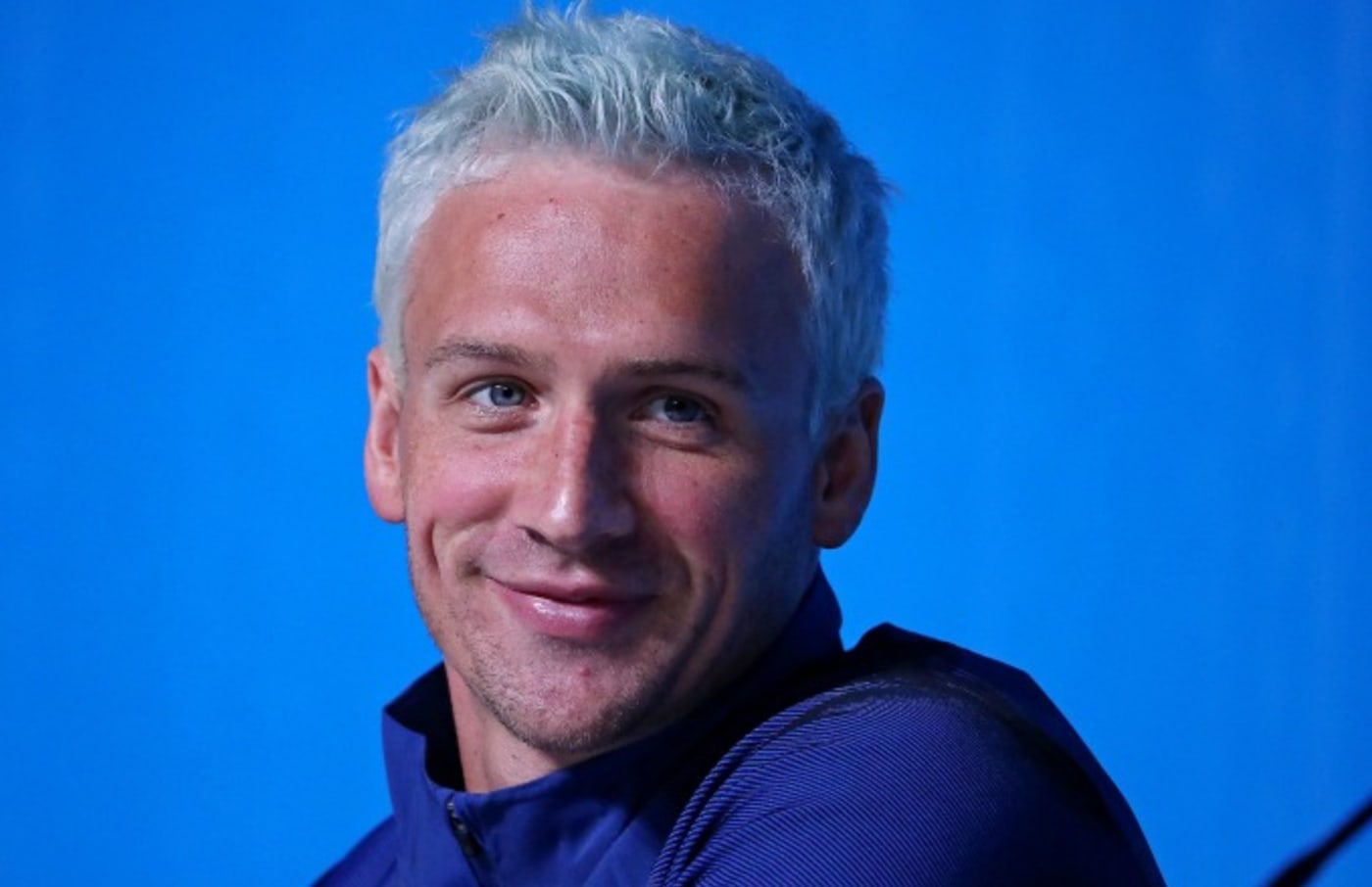 Ryan Lochte signs new endorsement deal with Pine Brothers.