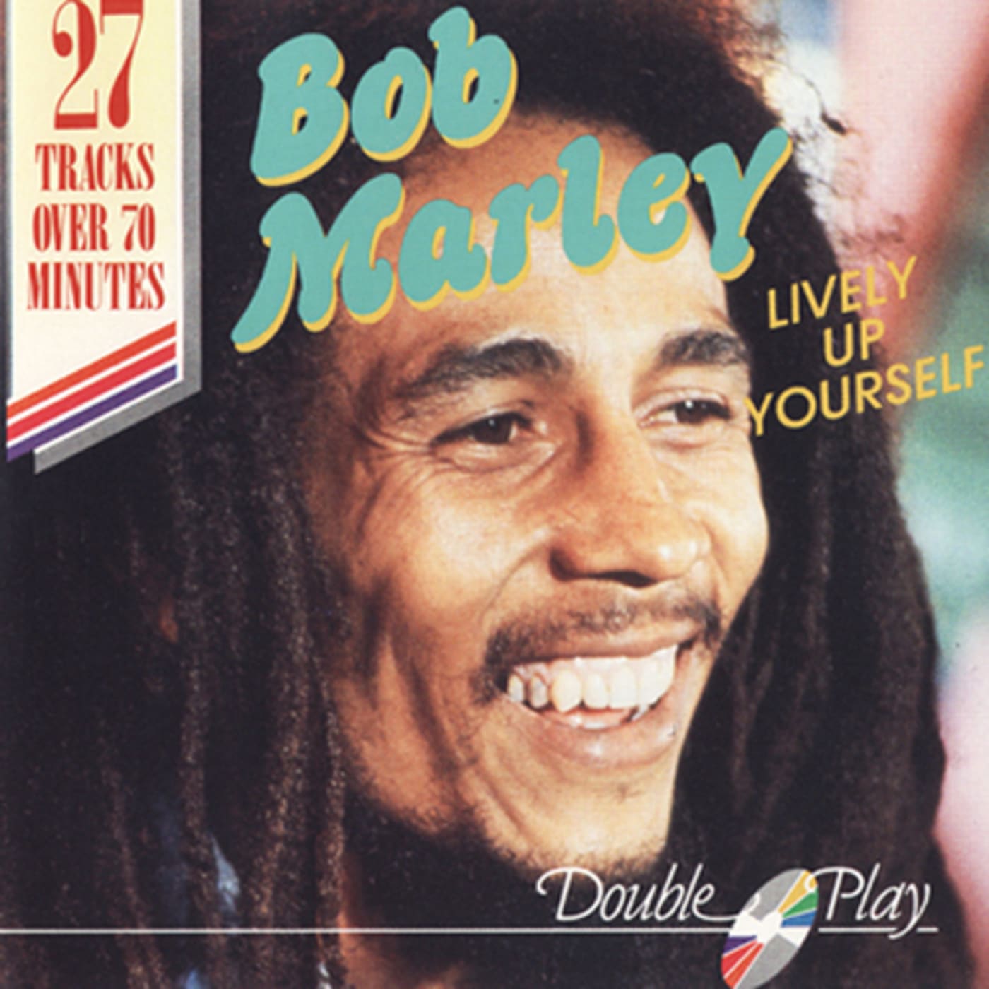 The Best Bob Marley Songs Complex