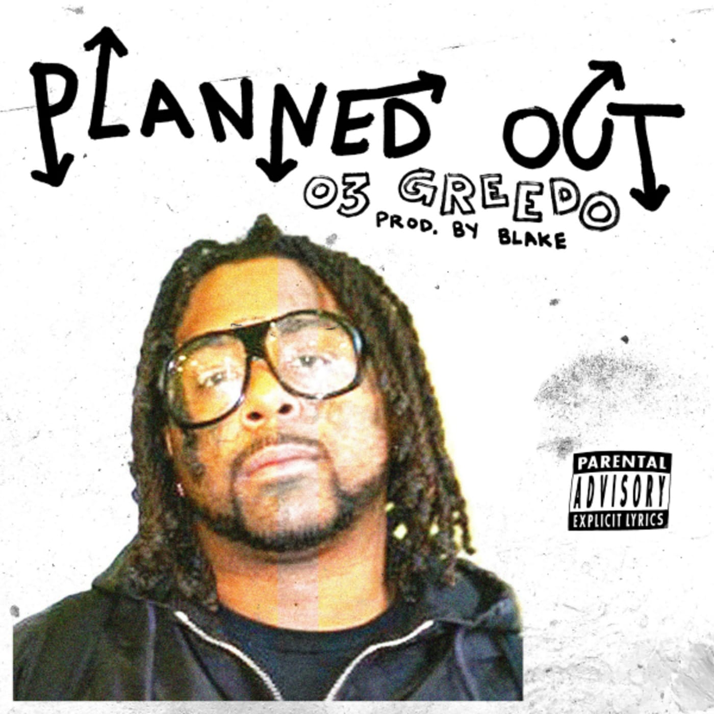 Premiere 03 Greedo Drops New Track “Planned Out” Complex