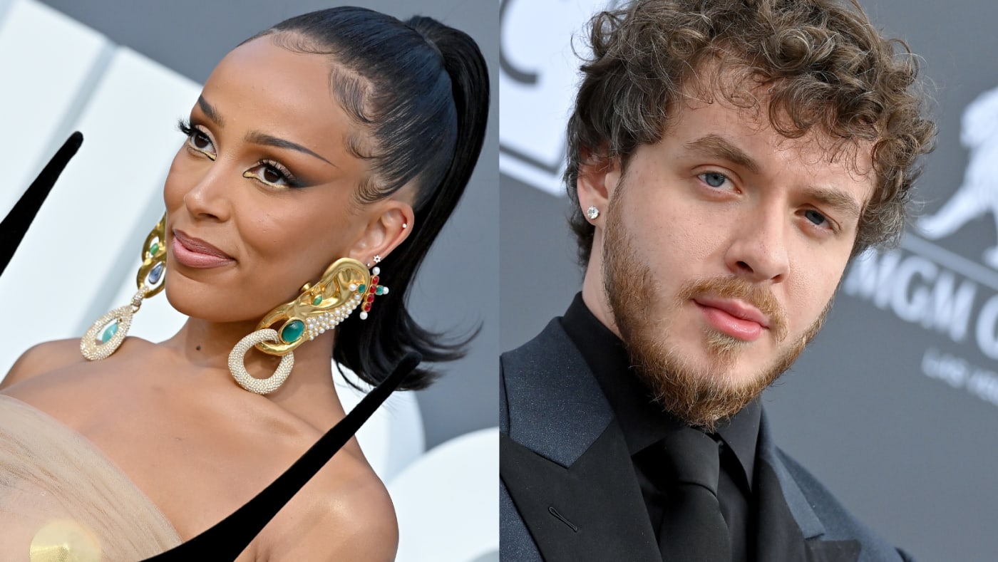 Doja Cat Boyfriend Now