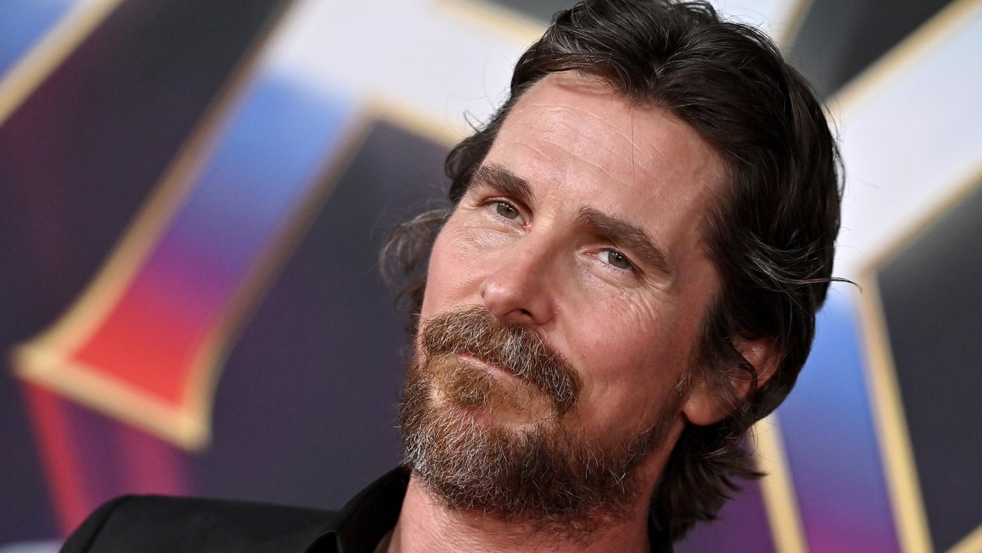 Christian Bale Says He's Down to Play Batman Again on One Condition |  Complex