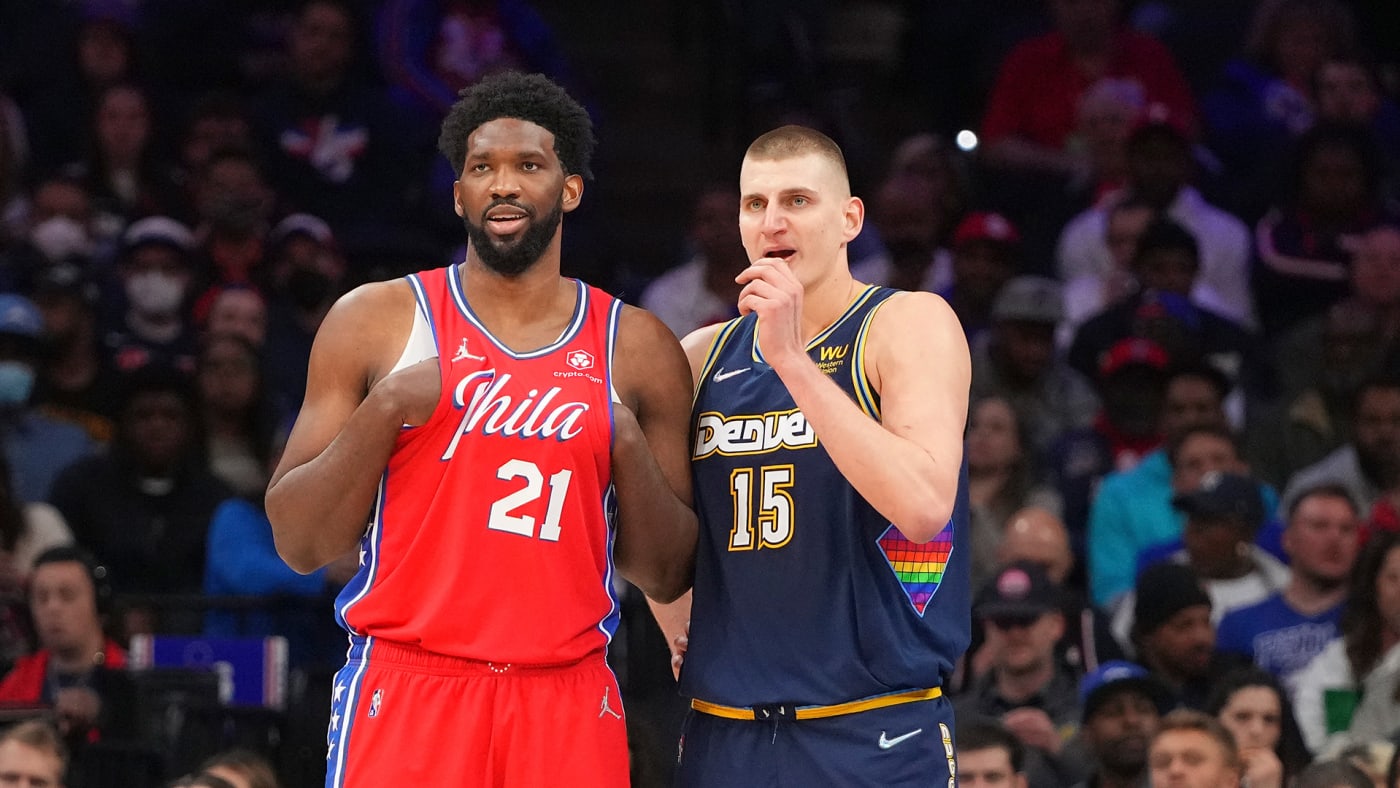 People Think Joel Embiid Was Robbed After Nikola Jokić Reportedly Wins