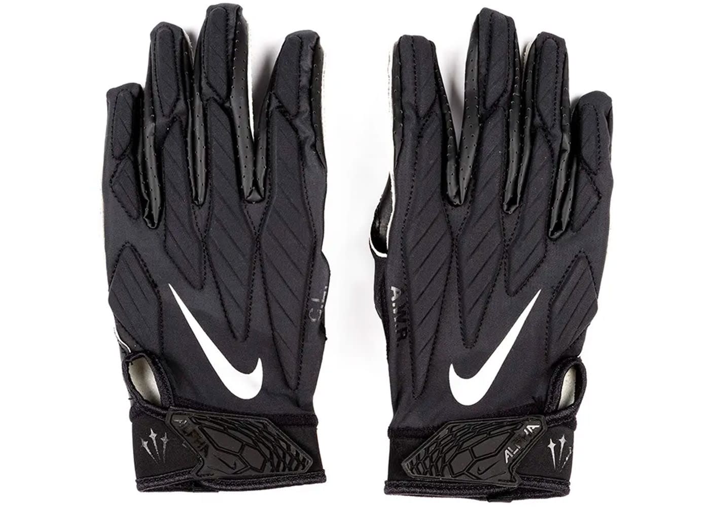 Drake headlines nike gloves
