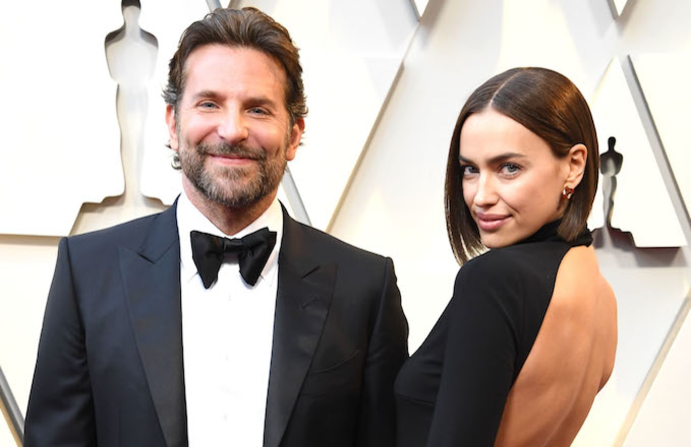 Bradley Cooper And Irina Shayk Reportedly Call It Quits Complex