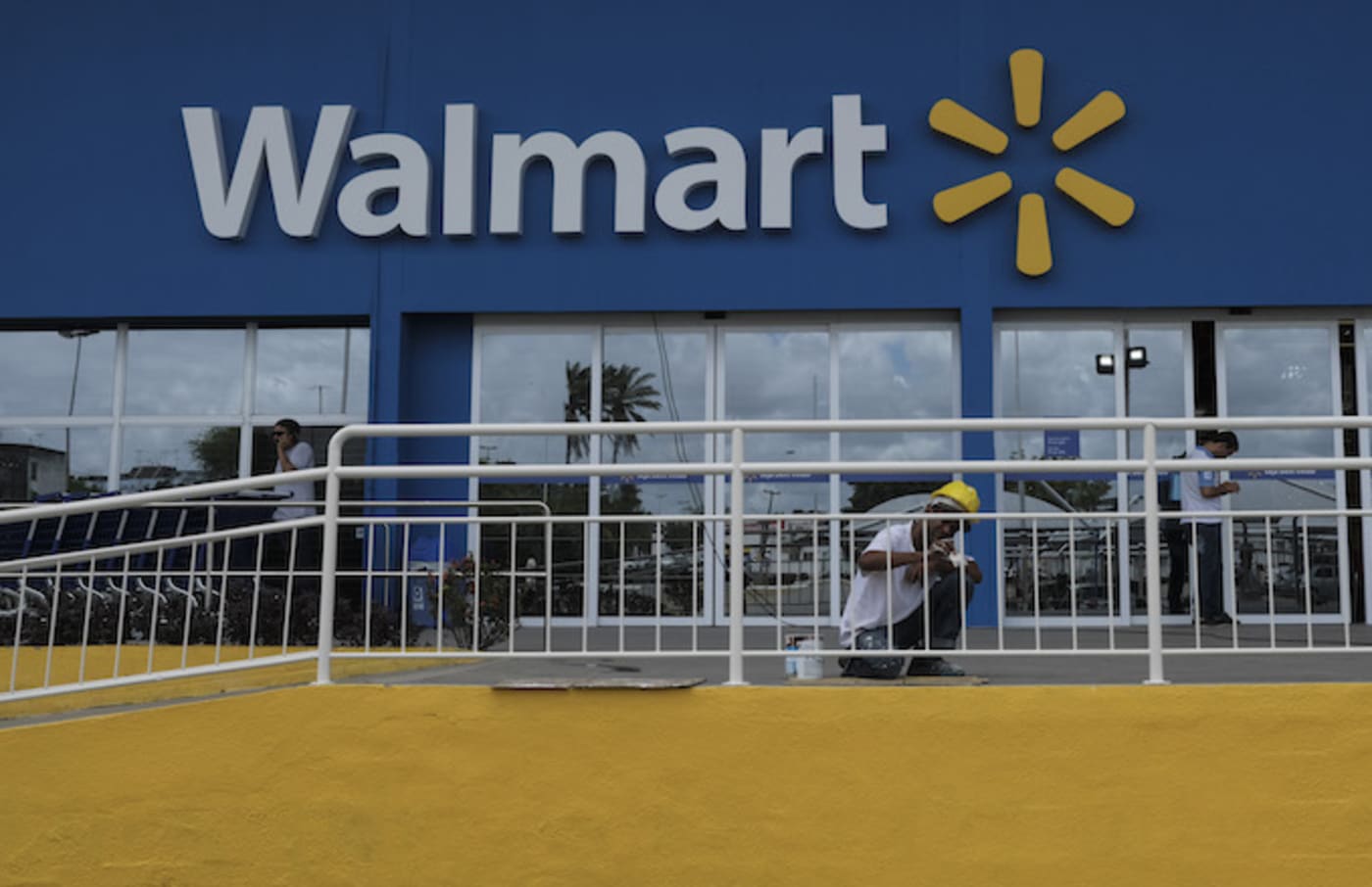 Walmart Reports the TopSelling Items Across Every U.S. State and Some