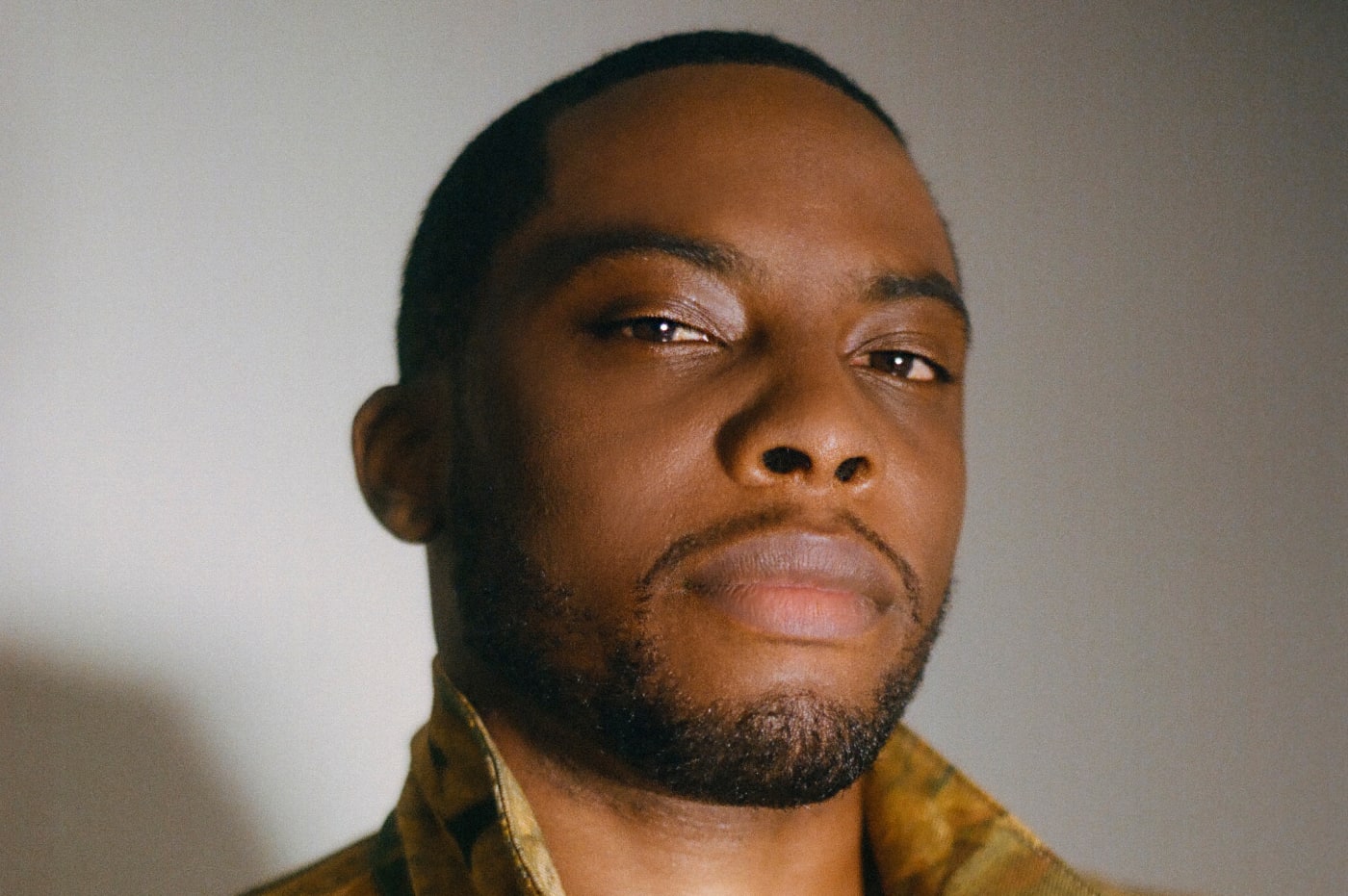 Woody McClain ‘Power Book II Ghost’ Interview Complex