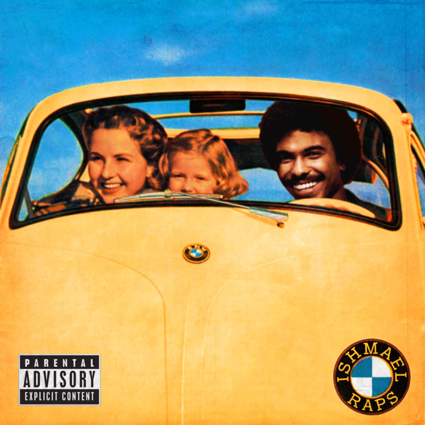 Listen To Ishmael Raps’ New Single “Bimmer Music” | Complex