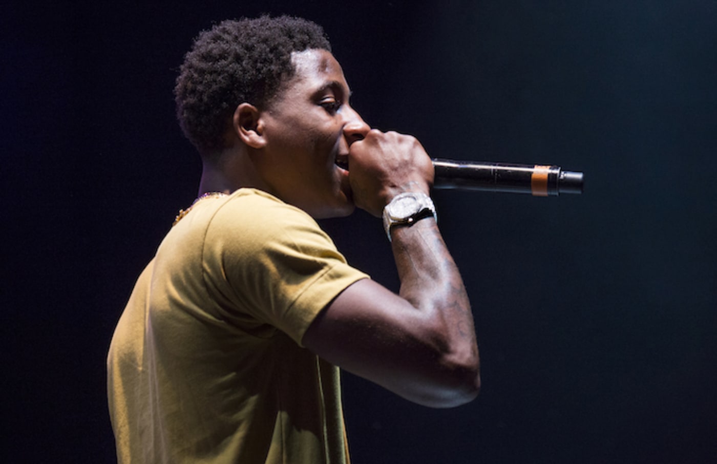 YoungBoy Never Broke Again Tells Label to Release Album or 'I ...