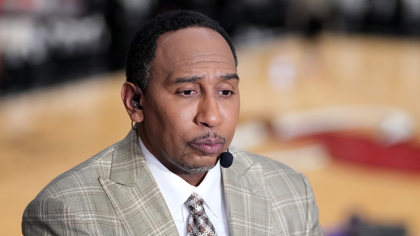 Is Stephen A Smith Married Or Not?