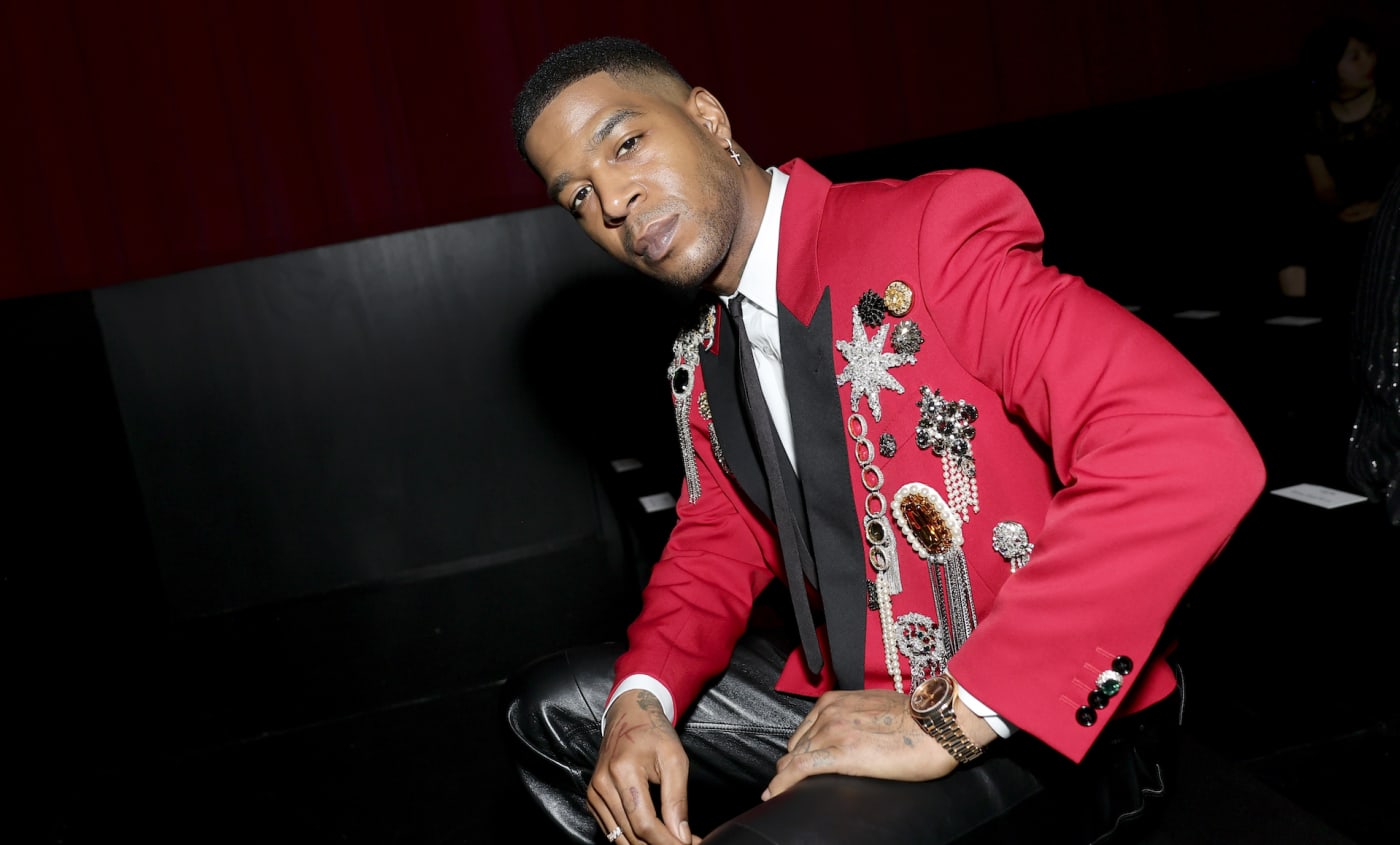 Kid Cudi Teases ‘New Chapter’ Including Album This Fall Complex