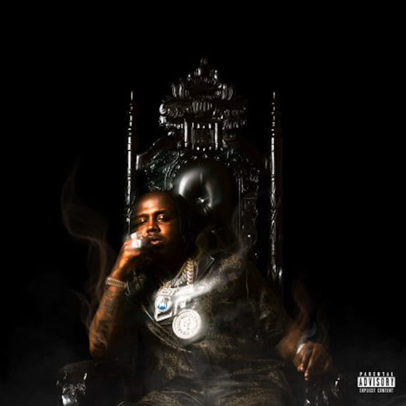 EST Gee Drops New Album ‘I Never Felt Nun’ f/ Future, Jack Harlow, and