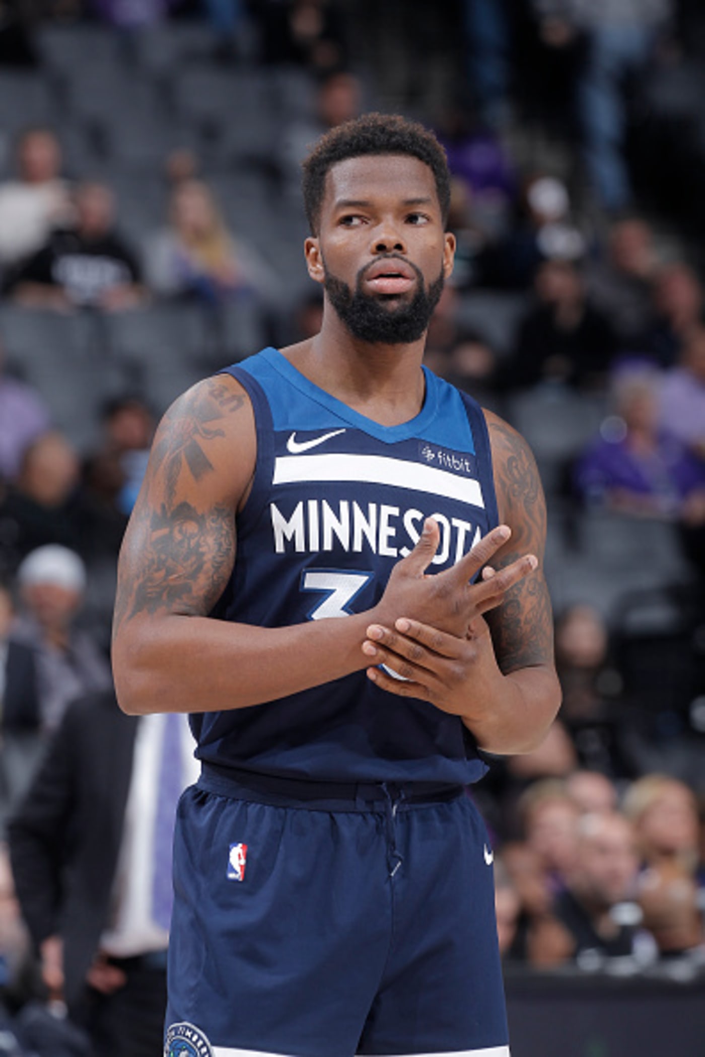 25 NBA Players Who Are Somehow Still In The League Complex