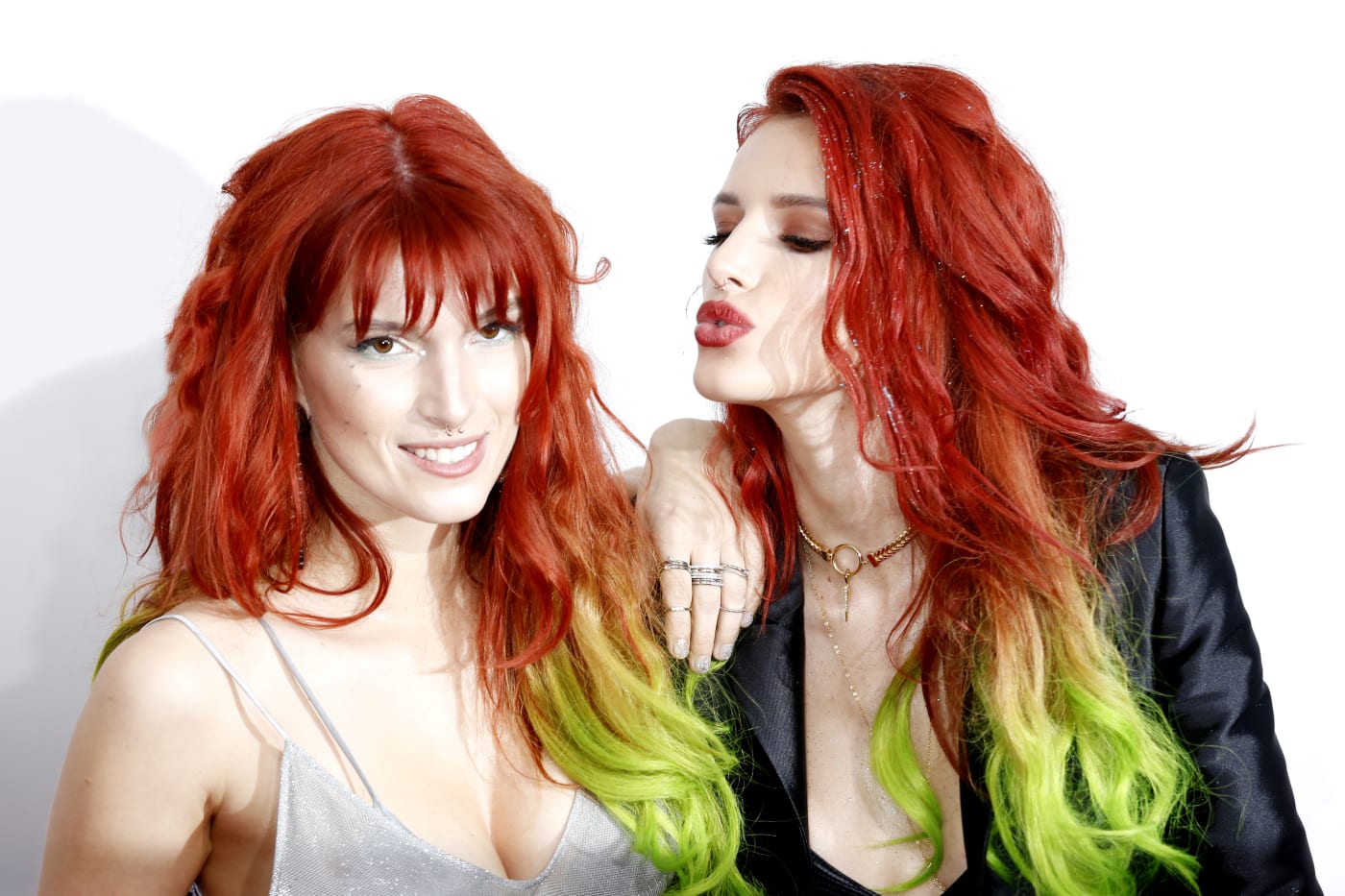 Bella Thorne Everything You Need To Know About The Actress Complex