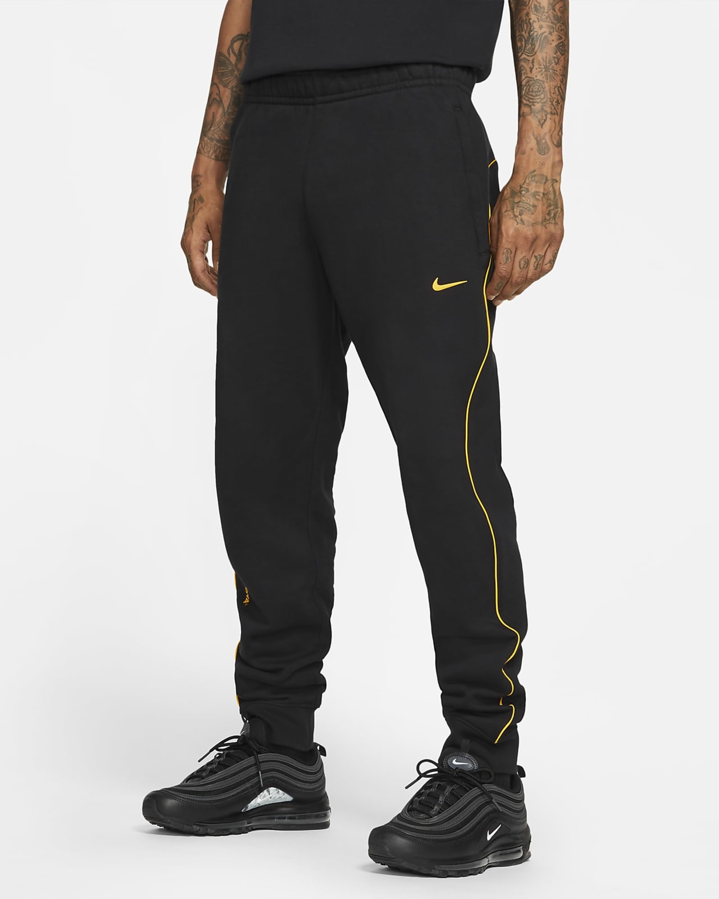 Nocta nike sweatpants
