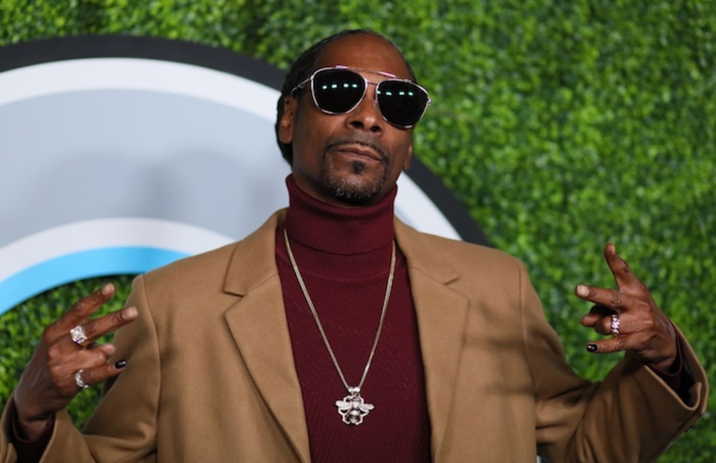 Snoop Dogg