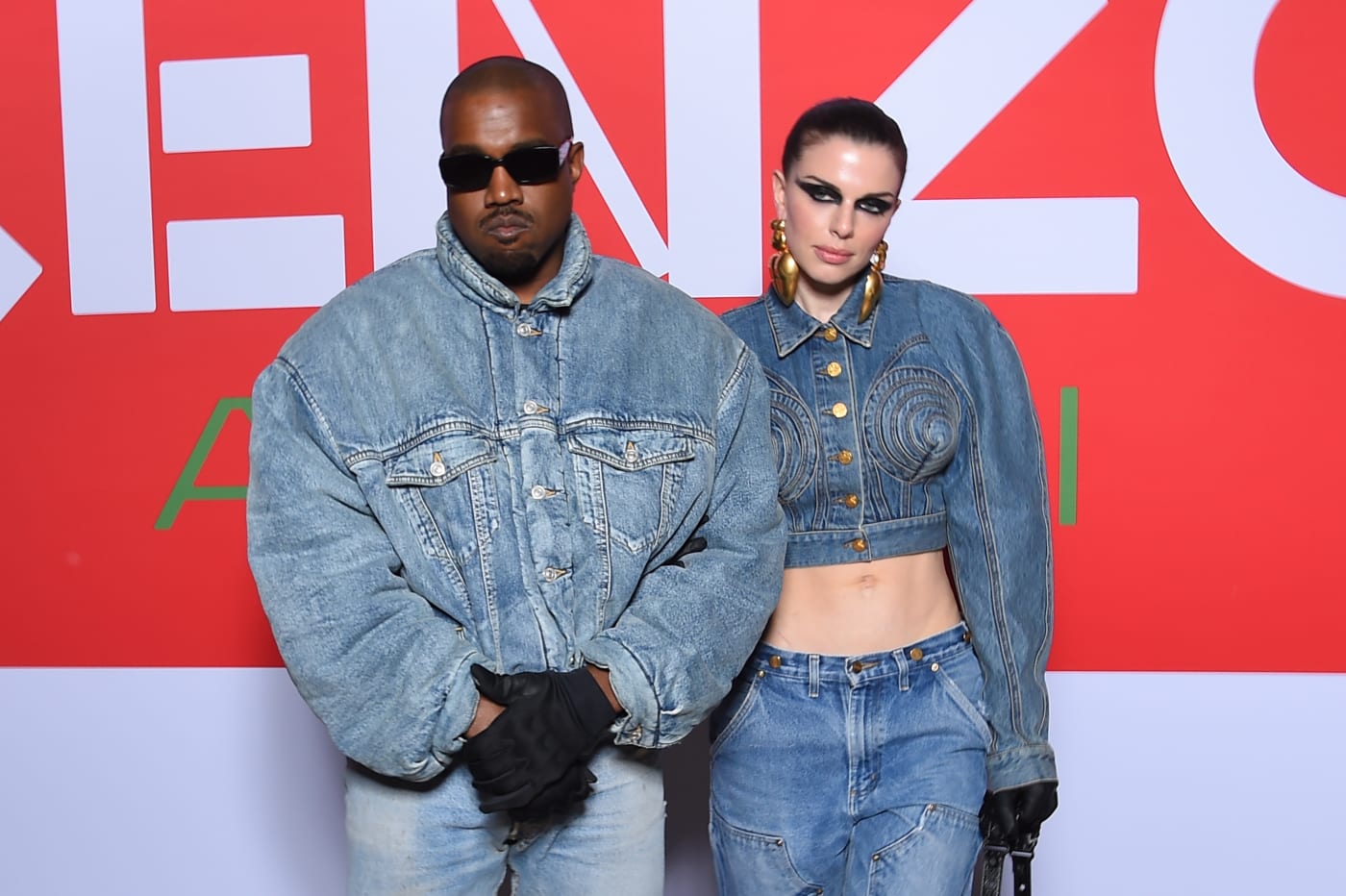 Kanye West & Julia Fox A Relationship Timeline of “Juliye” Complex