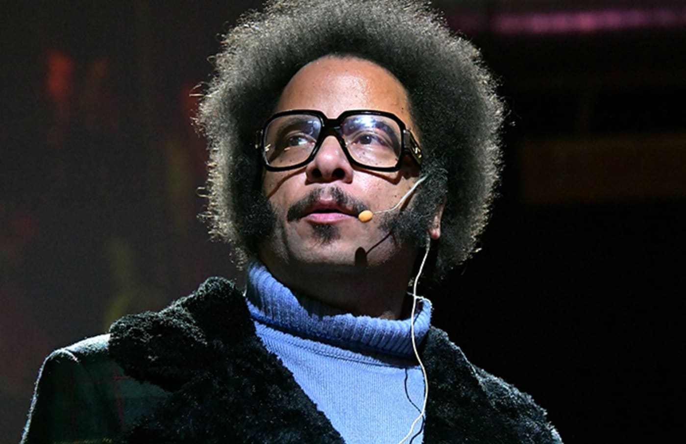 Boots Riley Has Another Film in the Works Complex