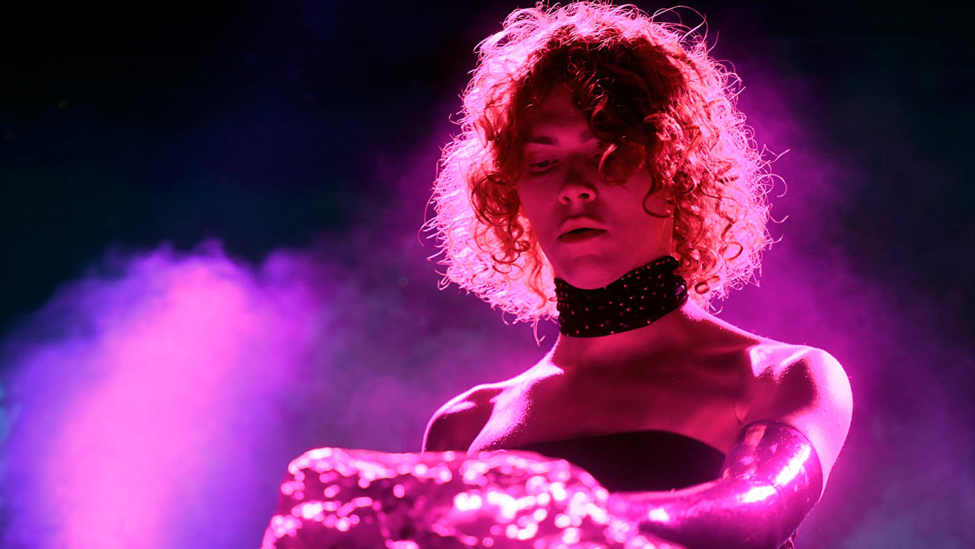 Influential Pop and Electronic Producer SOPHIE Dies Age 34 | Complex