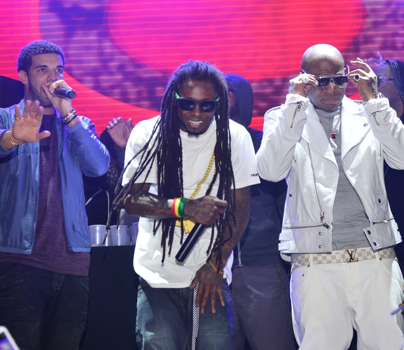 Digging Into Drake's Cash Money Label Drama | Complex