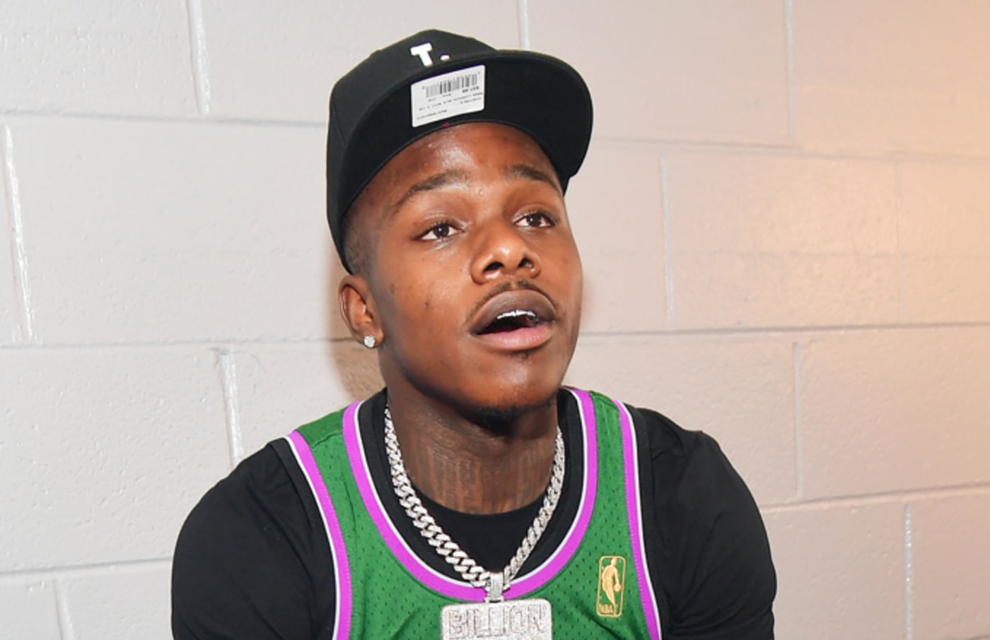 Profile picture dababy Rapper DaBaby
