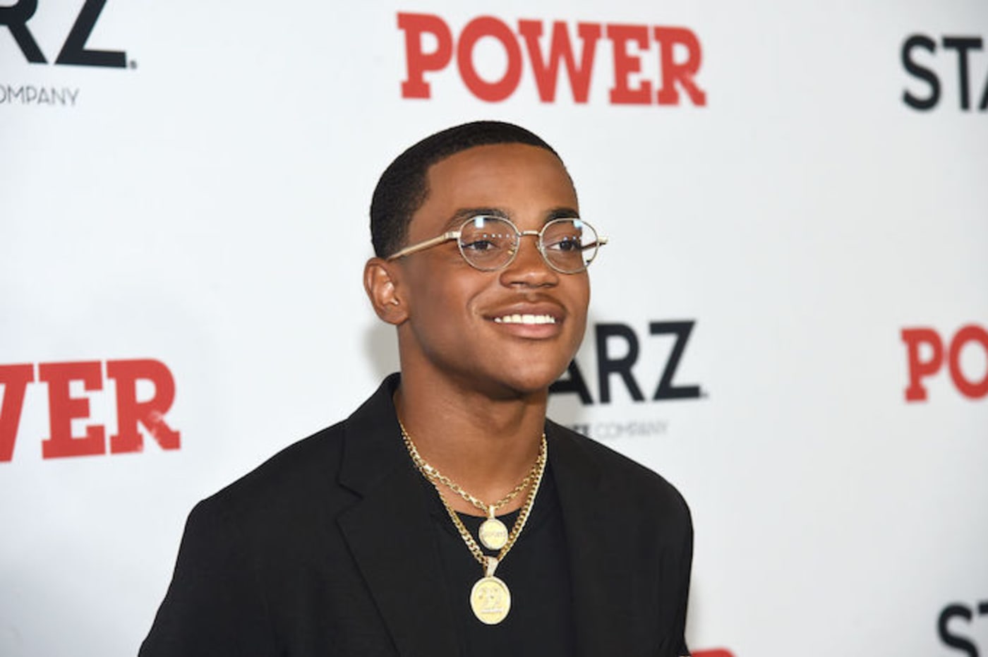 Michael Rainey Jr Confused After Receiving 300 Death Threats Before
