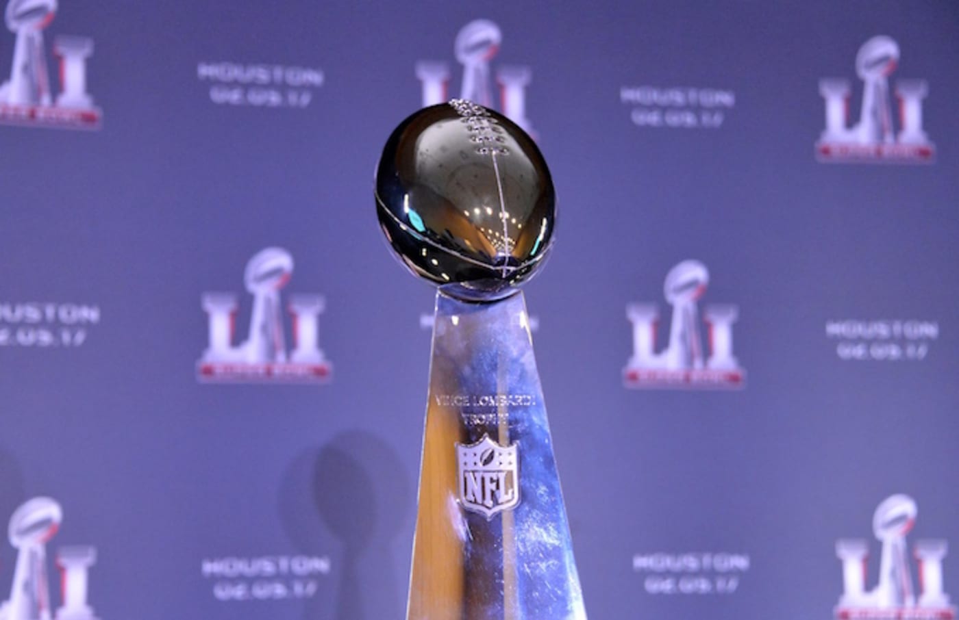Falcons and Patriots Will Square Off in Super Bowl LI | Complex