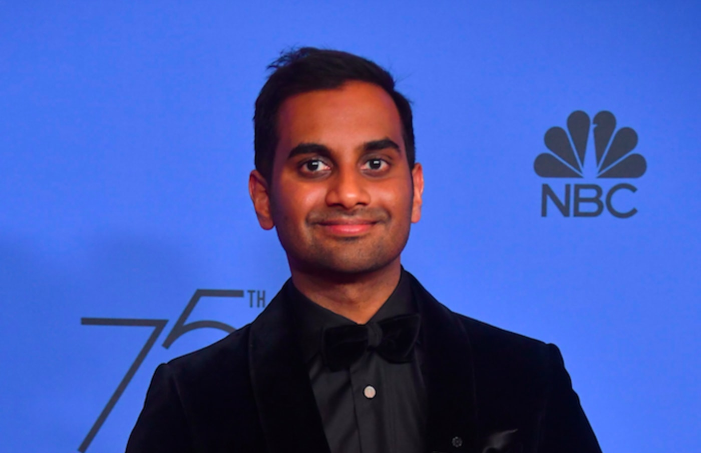 aziz ansari stand up tour