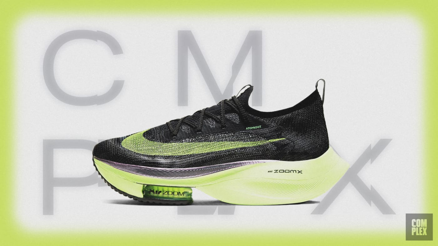 nike shoes released in 2020