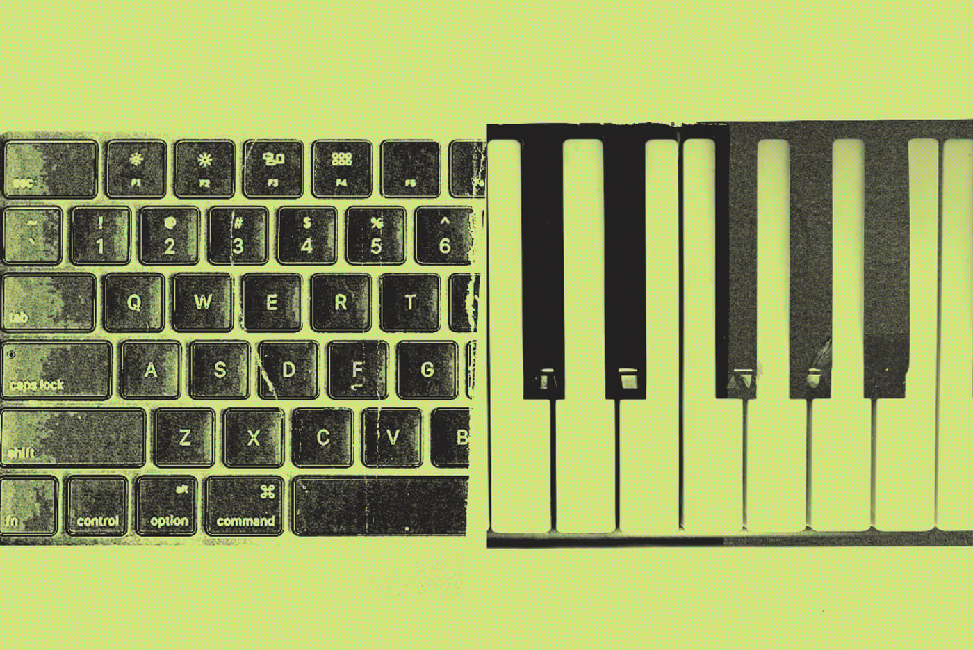 blog music industry careers