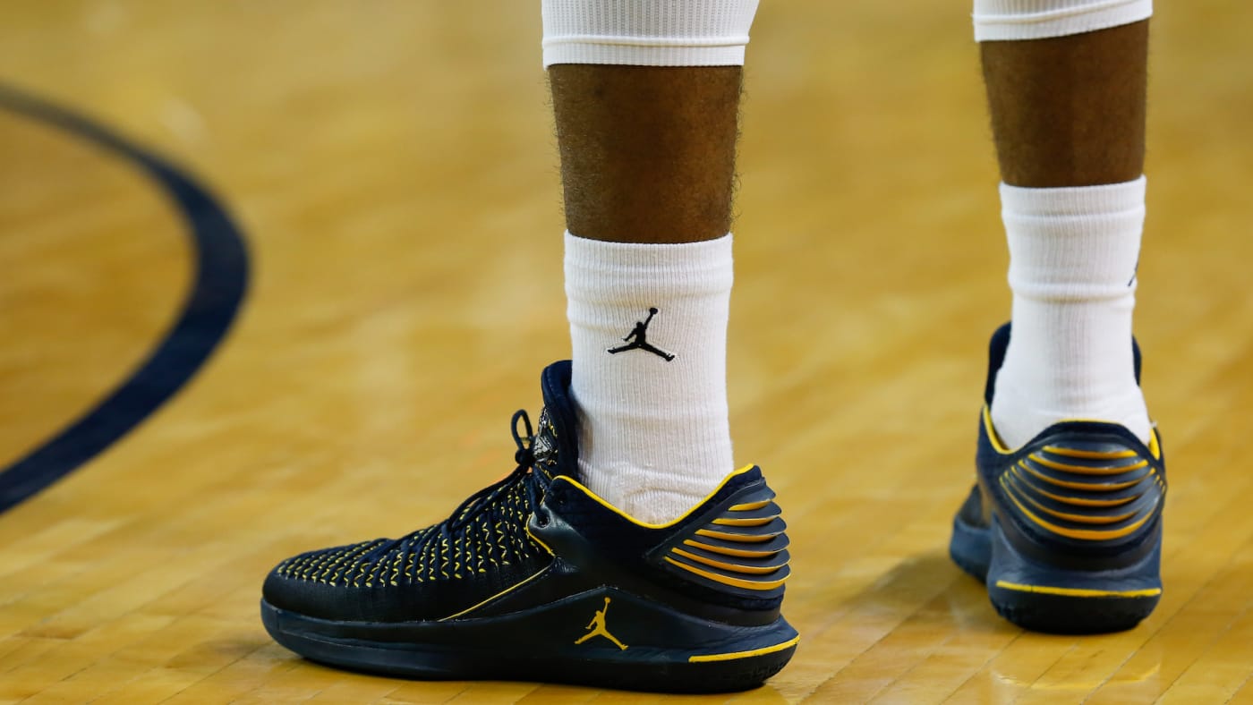Nba jumpman clearance