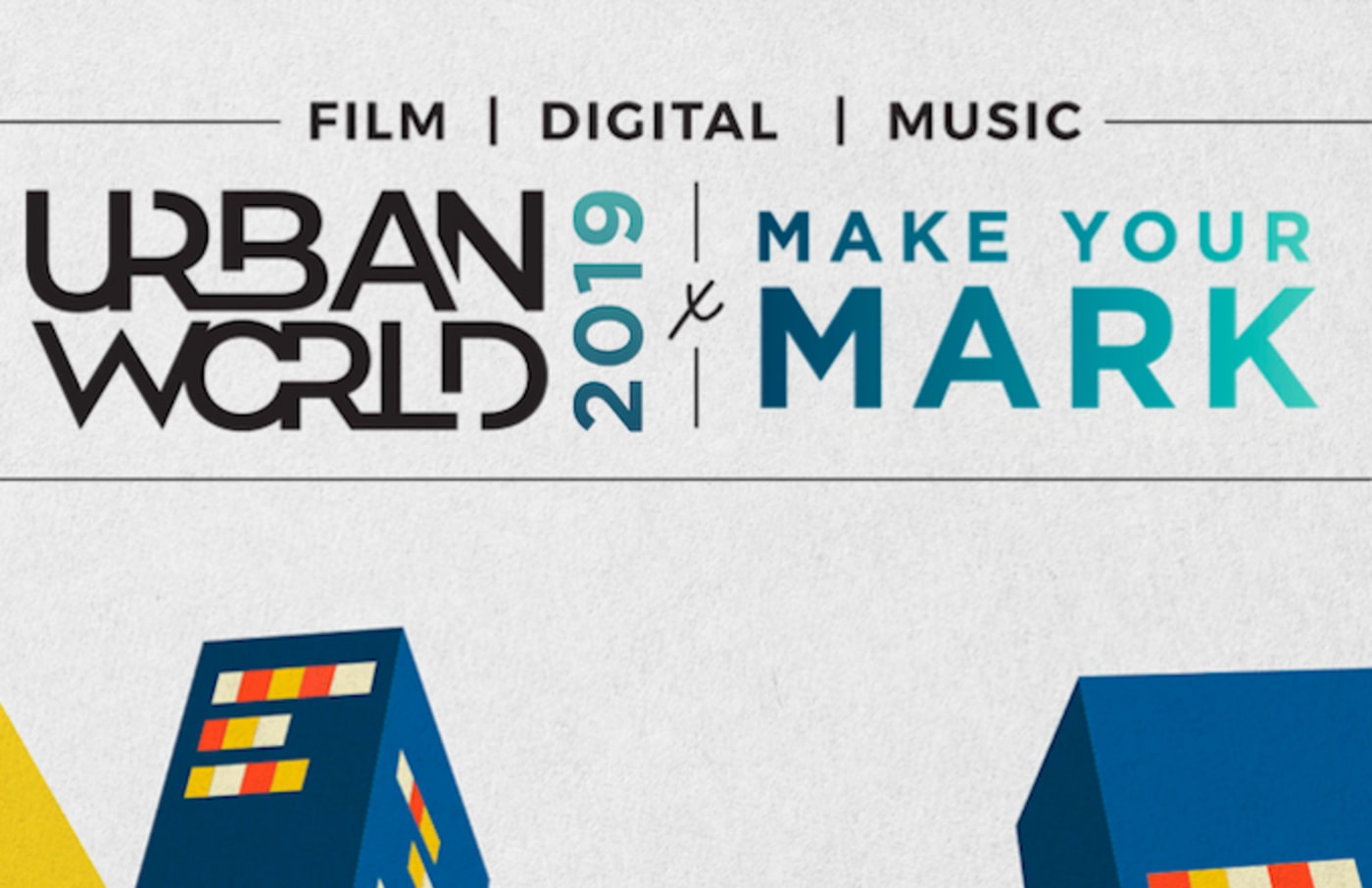 Urbanworld Film Festival Kicks Off in NYC Next Week Complex