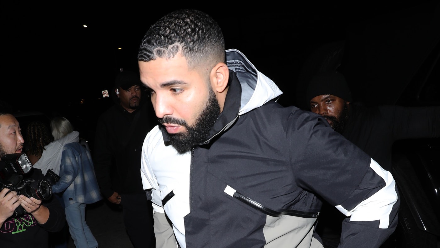 Drake Outfits: Best Drizzy Fashion & Style Moments of All Time | Complex