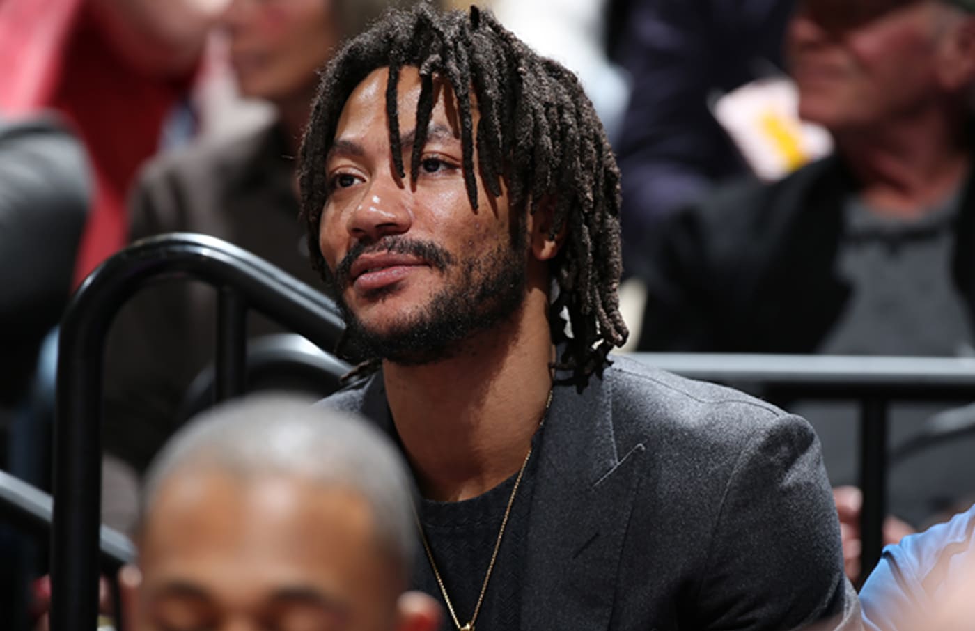derrick rose current team