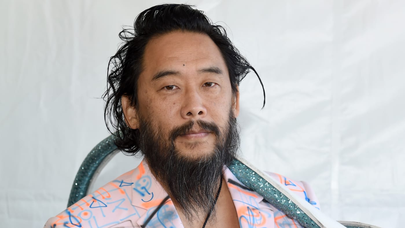 David Choe’s Resurfaced Sexual Assault Comments What Happened? Complex
