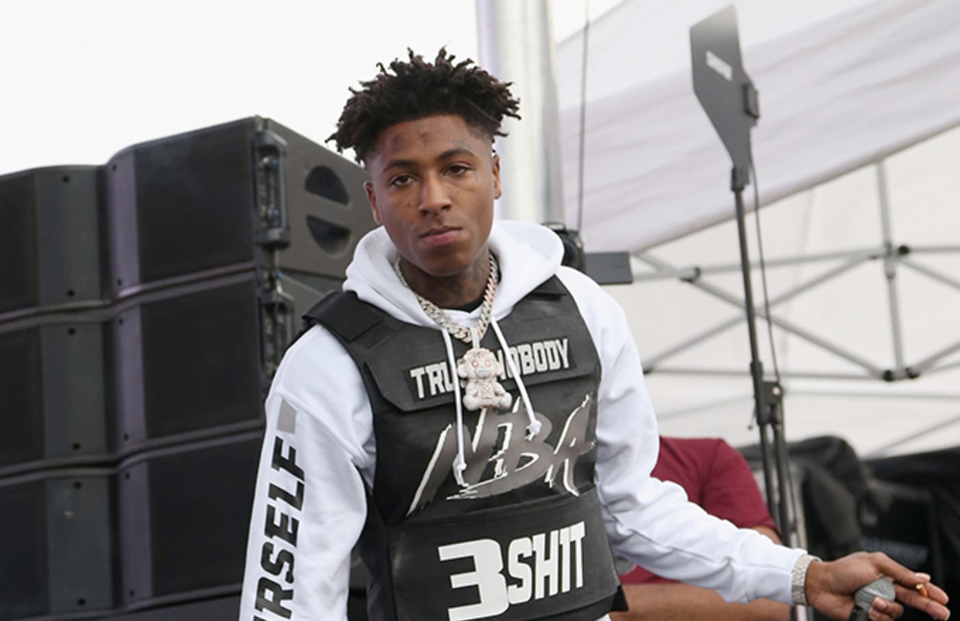 YoungBoy Never Broke Again’s Mom Claims Rapper Kicked Her Out of House ...