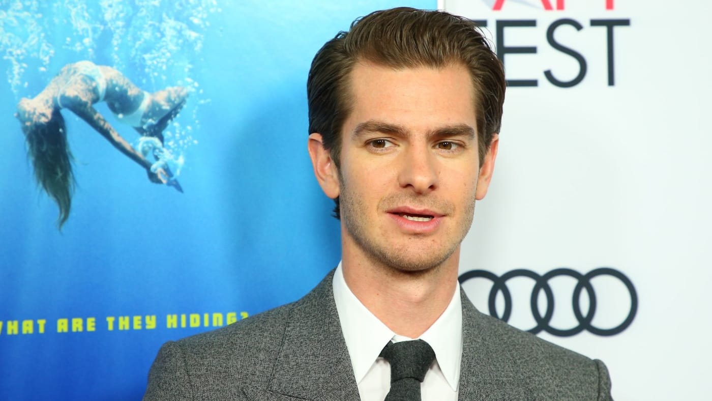 Andrew Garfield Addresses Speculations About Spider Man No Way Home Complex
