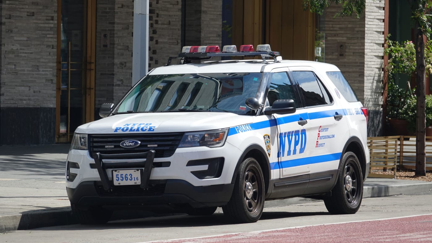 Nypd Breaks Up Illegal 0 Person Rumble In The Bronx Fight Club Event Complex