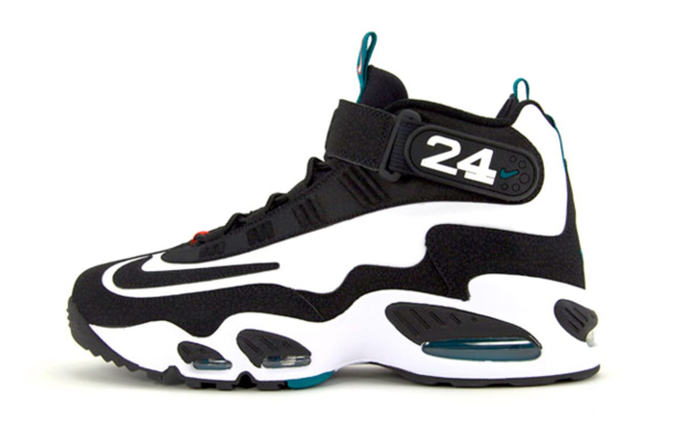 Nike Air Griffey Max 1 "Freshwater"