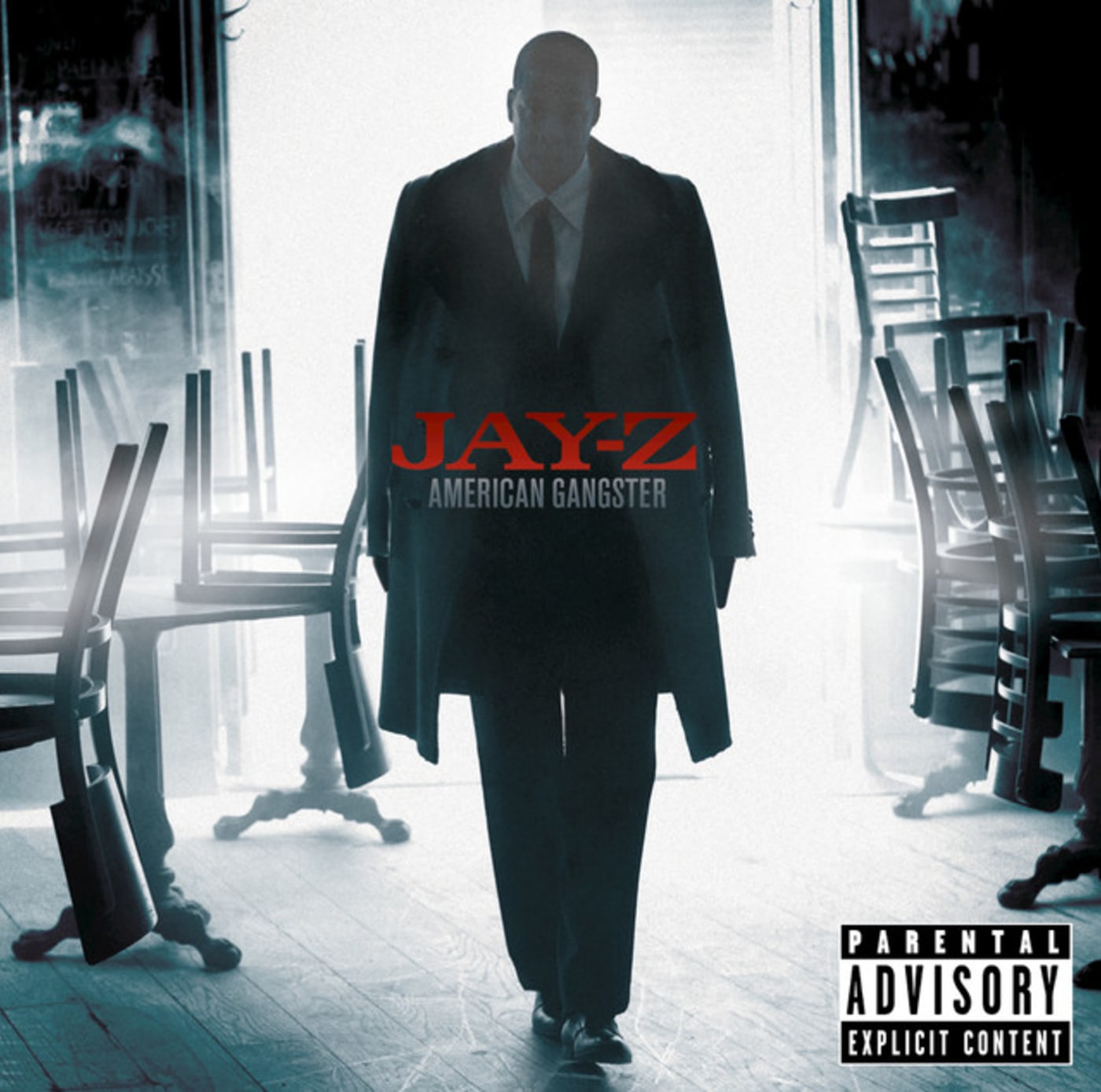 A History Of Jay Z Rapping About His Dad Complex