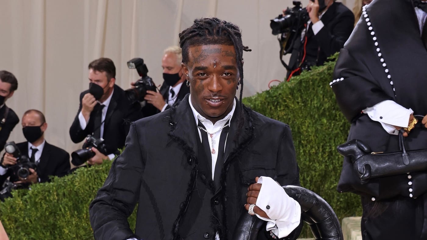 Lil Uzi Vert Addresses ‘Pink Tape’ Delay ‘I’m Taking My Time’ Complex