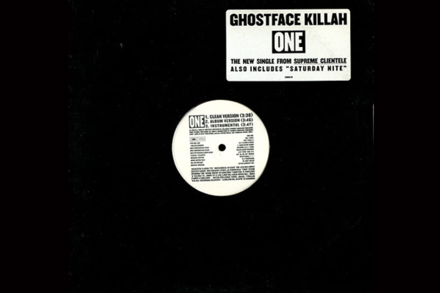 The 50 Best Ghostface Killah Songs Complex